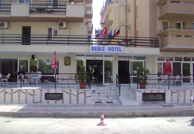 Hotel Deniz | Kuşadası
